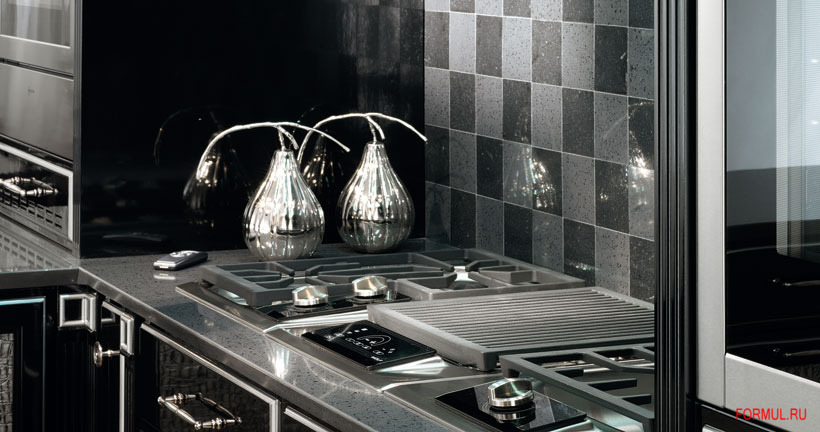 Кухня Brummel Cucine Grand Gourmet